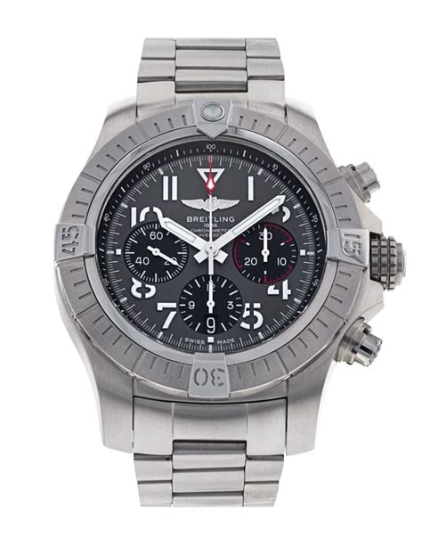 breitling arabic dial|Breitling b01 chronograph.